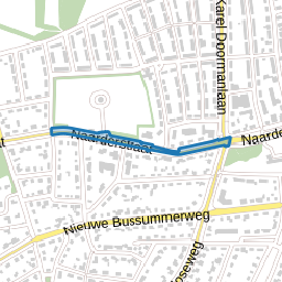 Perceel HZN00-B-7444