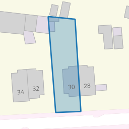 Perceel HZN00-B-7454