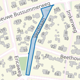 Perceel HZN00-B-7460