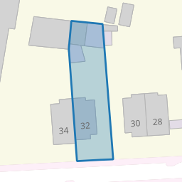 Perceel HZN00-B-7476