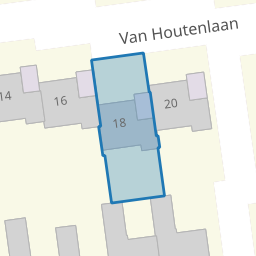 Perceel HZN00-B-7520