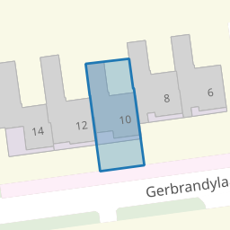 Perceel HZN00-B-7524