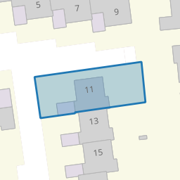 Perceel HZN00-B-7531