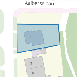 Perceel HZN00-B-7542