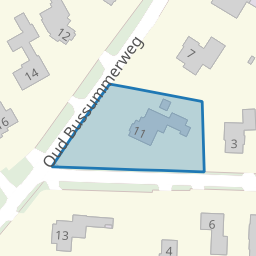 Perceel HZN00-B-7550