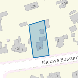 Perceel HZN00-B-7553