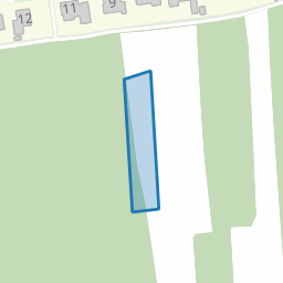 Perceel HZN00-B-7600