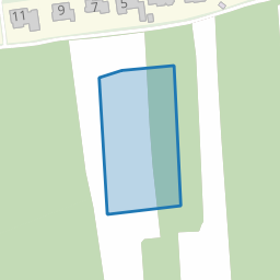 Perceel HZN00-B-7602