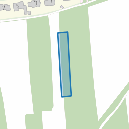 Perceel HZN00-B-7608