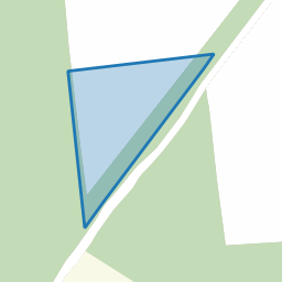 Perceel HZN00-B-7613