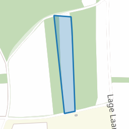 Perceel HZN00-B-7629