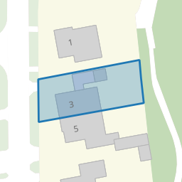 Perceel HZN00-B-7657