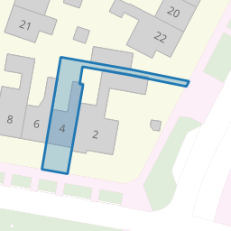 Perceel HZN00-B-7679