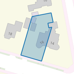 Perceel HZN00-B-7697