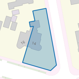 Perceel HZN00-B-7698