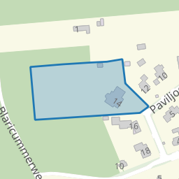 Perceel HZN00-B-7727