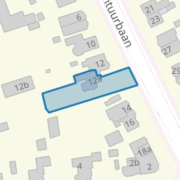 Perceel HZN00-B-7738