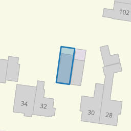 Perceel HZN00-B-7739