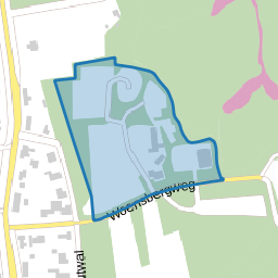 Perceel HZN00-B-7764