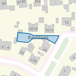 Perceel HZN00-B-7769