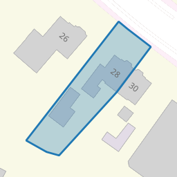 Perceel HZN00-B-7778