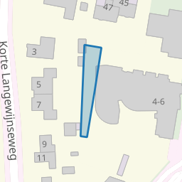 Perceel HZN00-B-7796