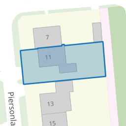 Perceel HZN00-B-7805