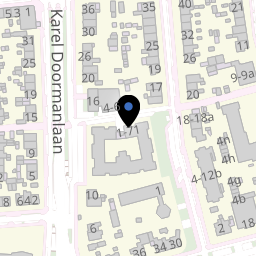 Appartement HZN00 B 7822 1