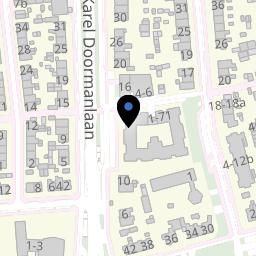 Appartement HZN00 B 7822 10