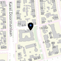 Appartement HZN00 B 7822 14