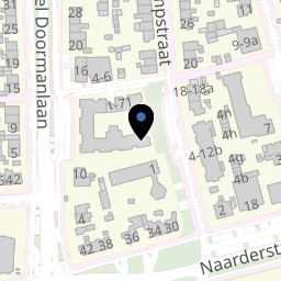 Appartement HZN00 B 7822 17