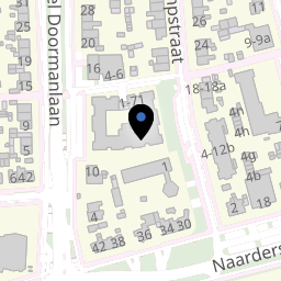 Appartement HZN00 B 7822 18