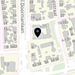 Appartement HZN00 B 7822 19