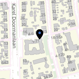 Appartement HZN00 B 7822 2