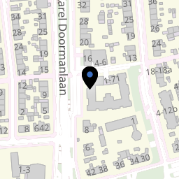 Appartement HZN00 B 7822 22