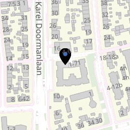 Appartement HZN00 B 7822 24