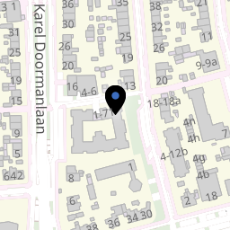 Appartement HZN00 B 7822 26