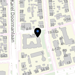 Appartement HZN00 B 7822 3
