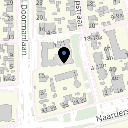 Appartement HZN00 B 7822 30