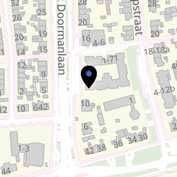 Appartement HZN00 B 7822 32