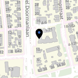 Appartement HZN00 B 7822 33