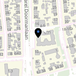 Appartement HZN00 B 7822 34