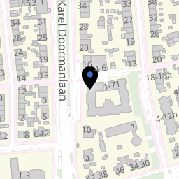 Appartement HZN00 B 7822 35