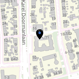 Appartement HZN00 B 7822 36