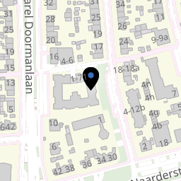 Appartement HZN00 B 7822 4