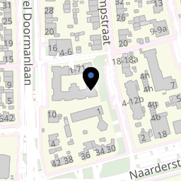 Appartement HZN00 B 7822 5