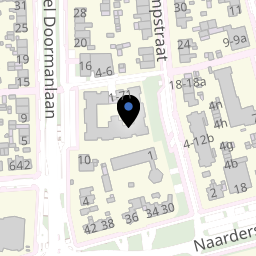 Appartement HZN00 B 7822 6