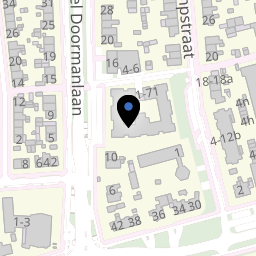 Appartement HZN00 B 7822 7