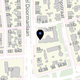 Appartement HZN00 B 7822 8