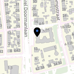 Appartement HZN00 B 7822 9